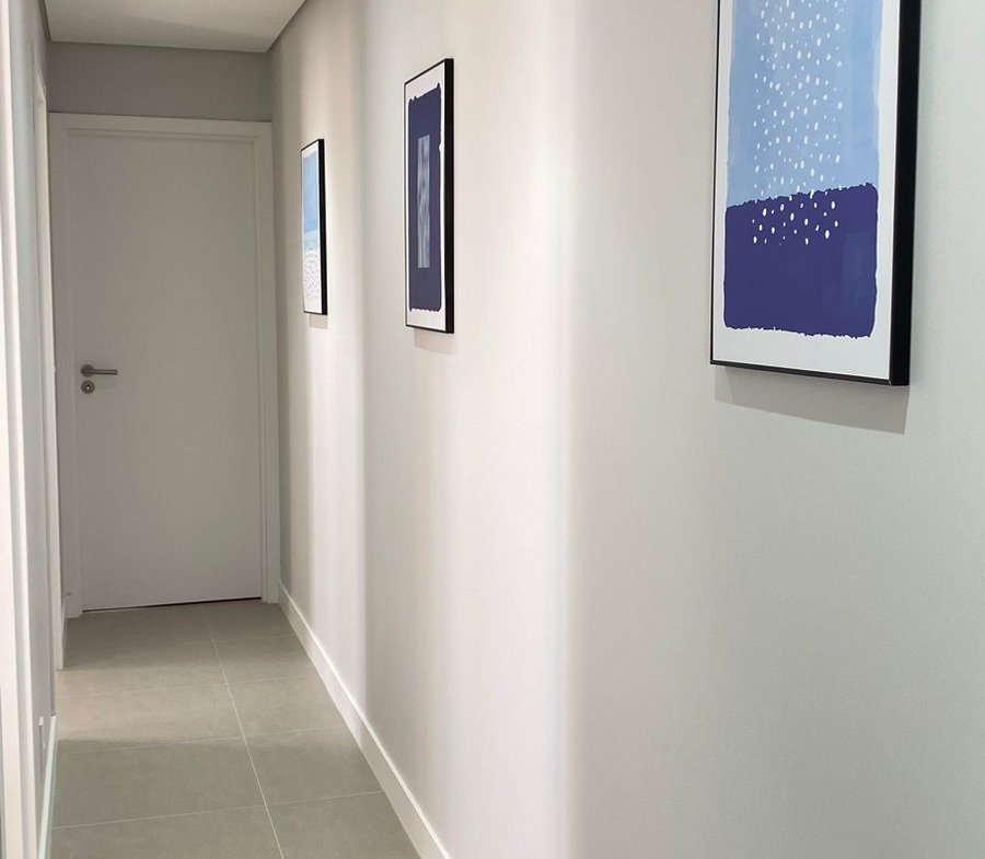 Apartamento no Refúgio do Tabuleiro em Barra Velha (SC) | XPCON