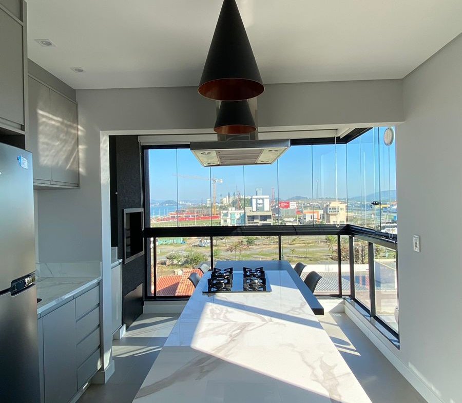 Apartamento no Refúgio do Tabuleiro em Barra Velha (SC) | XPCON