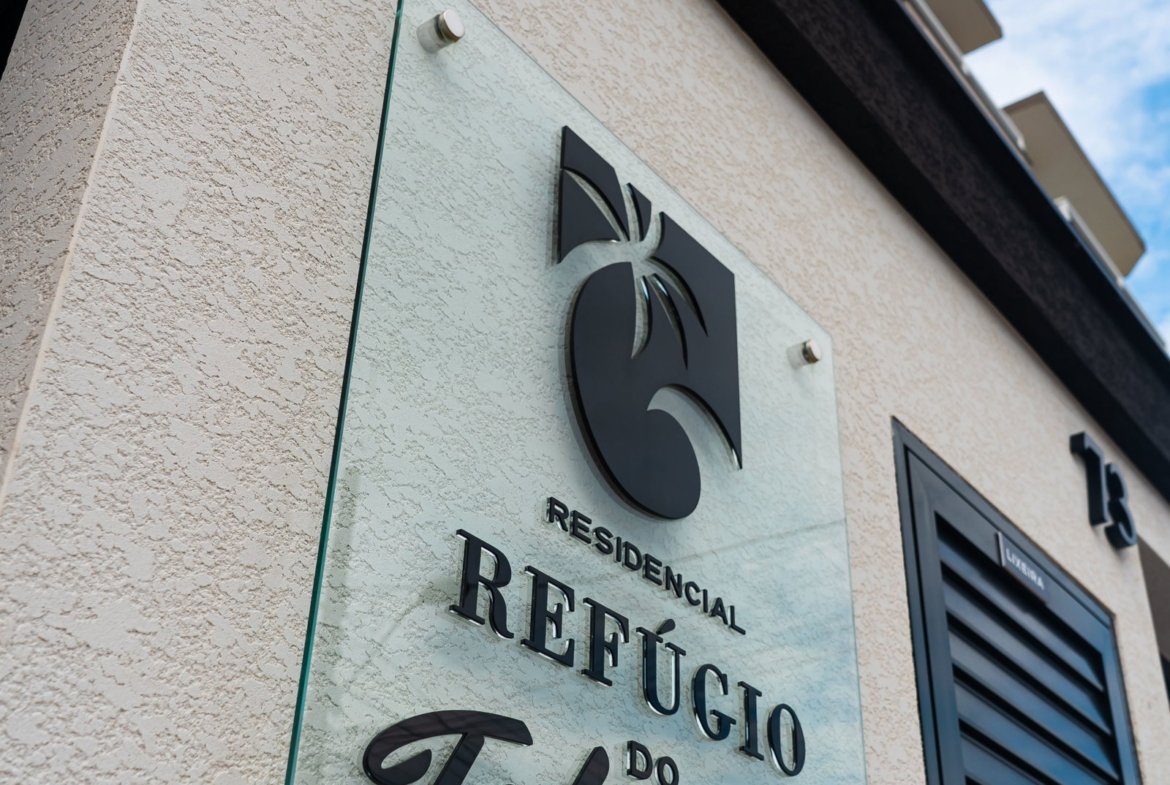 Apartamento no Refúgio do Tabuleiro em Barra Velha (SC) | XPCON