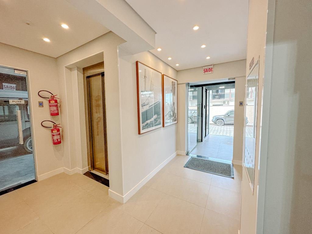 Apartamento no Refúgio do Tabuleiro em Barra Velha (SC) | XPCON
