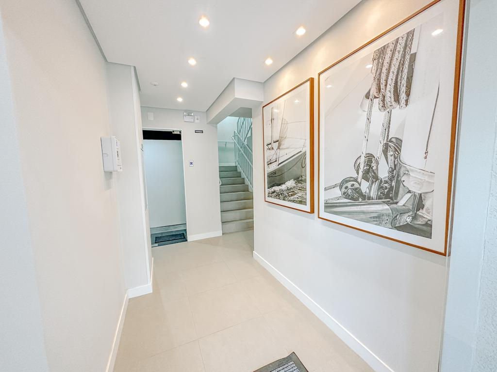 Apartamento no Refúgio do Tabuleiro em Barra Velha (SC) | XPCON