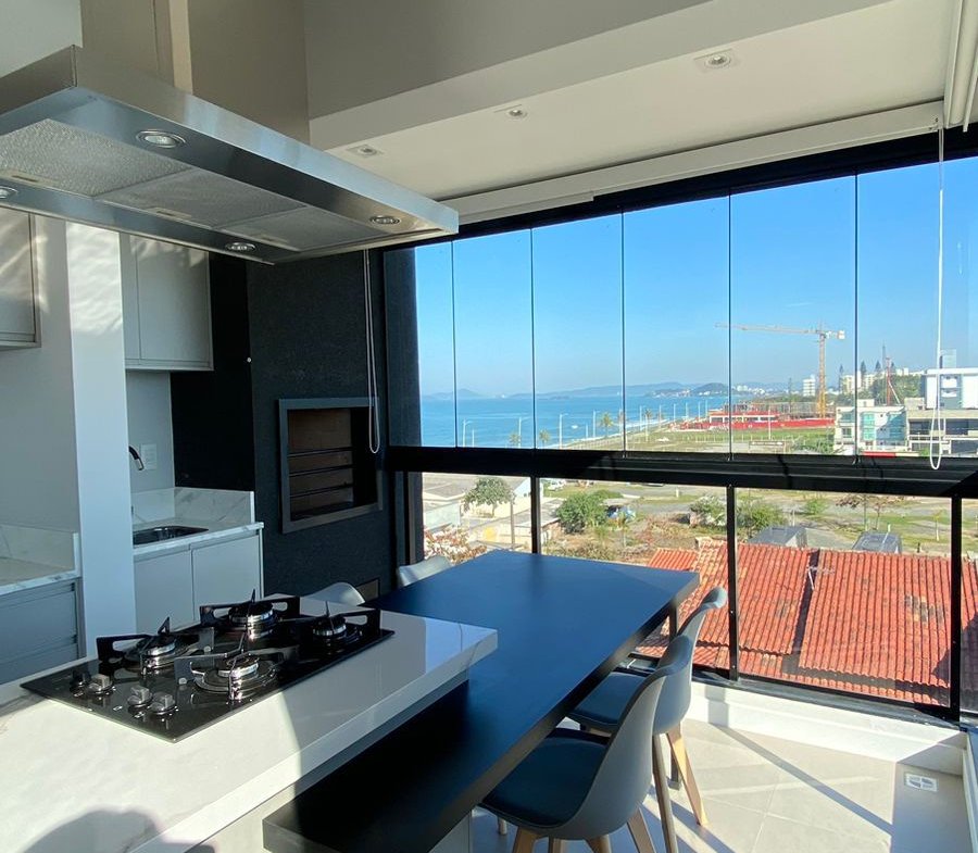 Apartamento no Refúgio do Tabuleiro em Barra Velha (SC) | XPCON