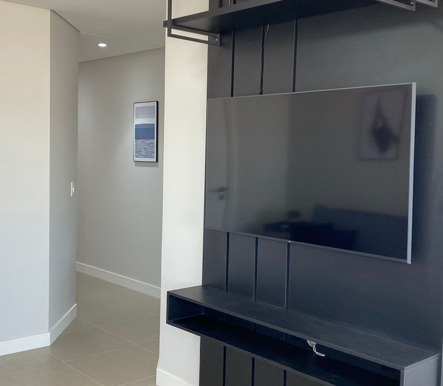 Apartamento no Refúgio do Tabuleiro em Barra Velha (SC) | XPCON