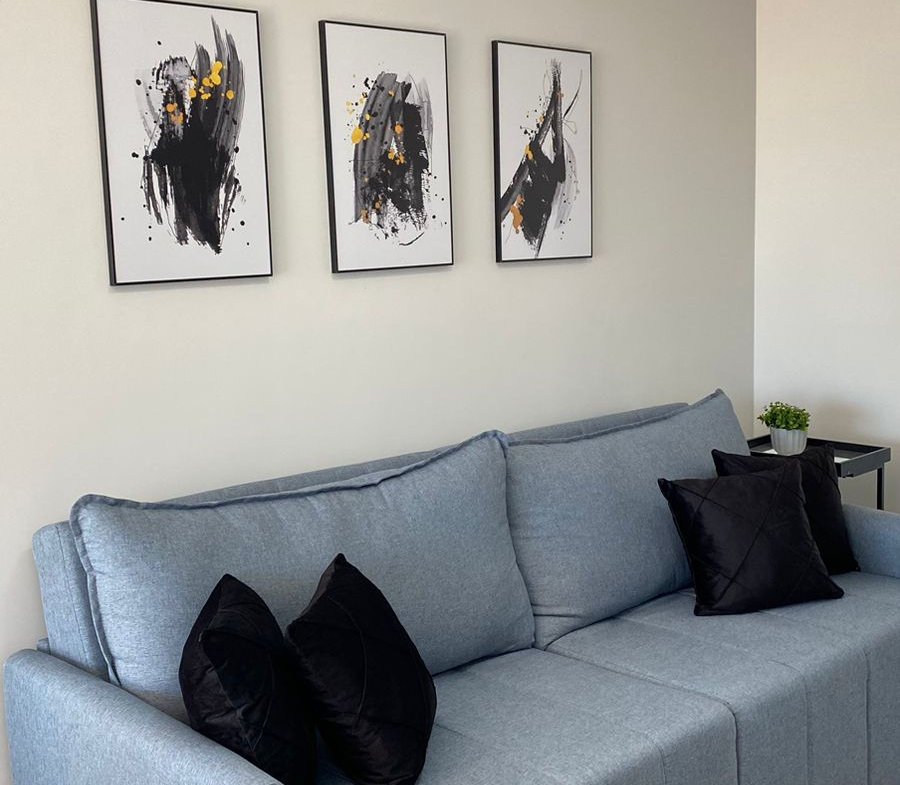 Apartamento no Refúgio do Tabuleiro em Barra Velha (SC) | XPCON