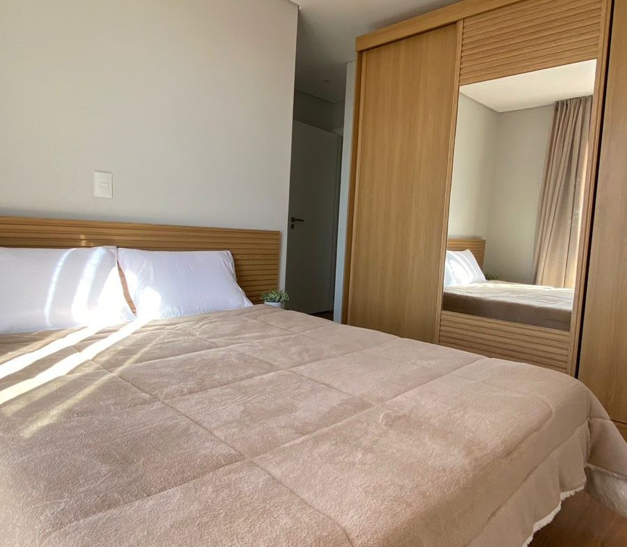 Apartamento no Refúgio do Tabuleiro em Barra Velha (SC) | XPCON