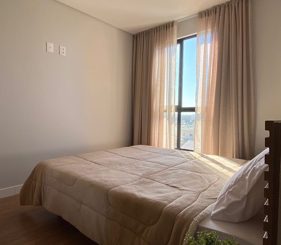 Apartamento no Refúgio do Tabuleiro em Barra Velha (SC) | XPCON