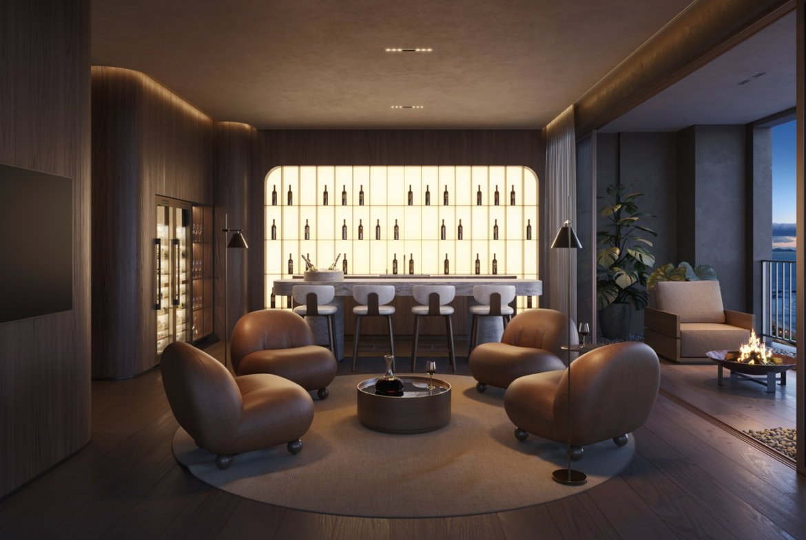 Apartamento no Alvôre em Penha (SC) | ARTHAUS
