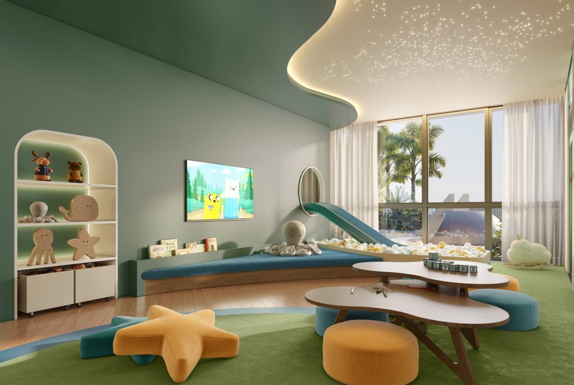 Apartamento no Alvôre em Penha (SC) | ARTHAUS