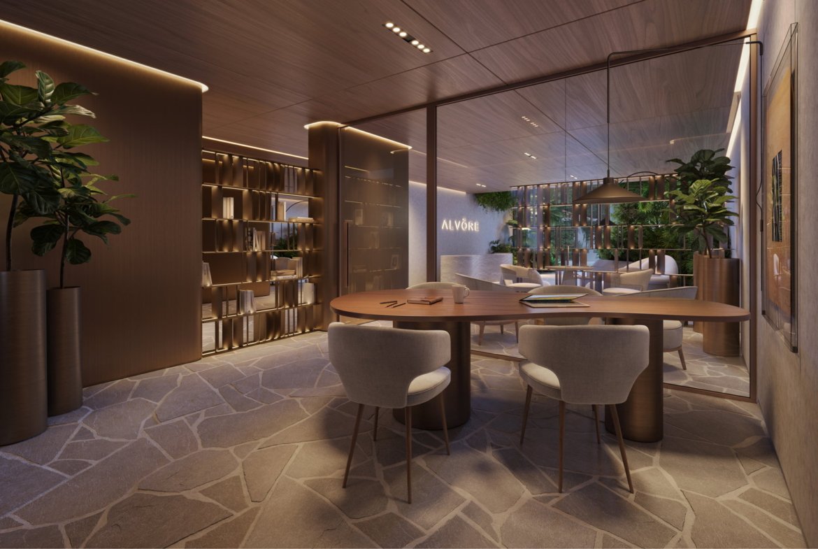 Apartamento no Alvôre em Penha (SC) | ARTHAUS