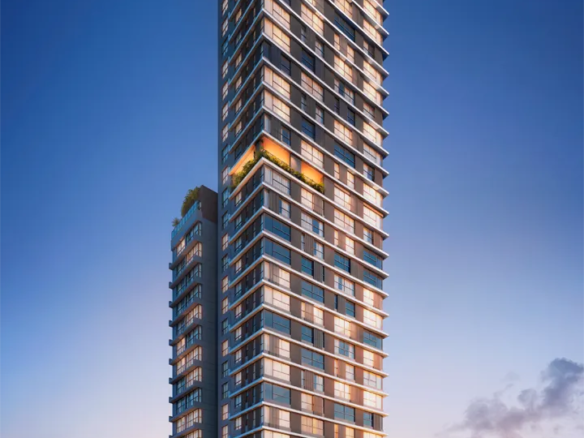 Apartamento no Alvôre em Penha (SC) | ARTHAUS