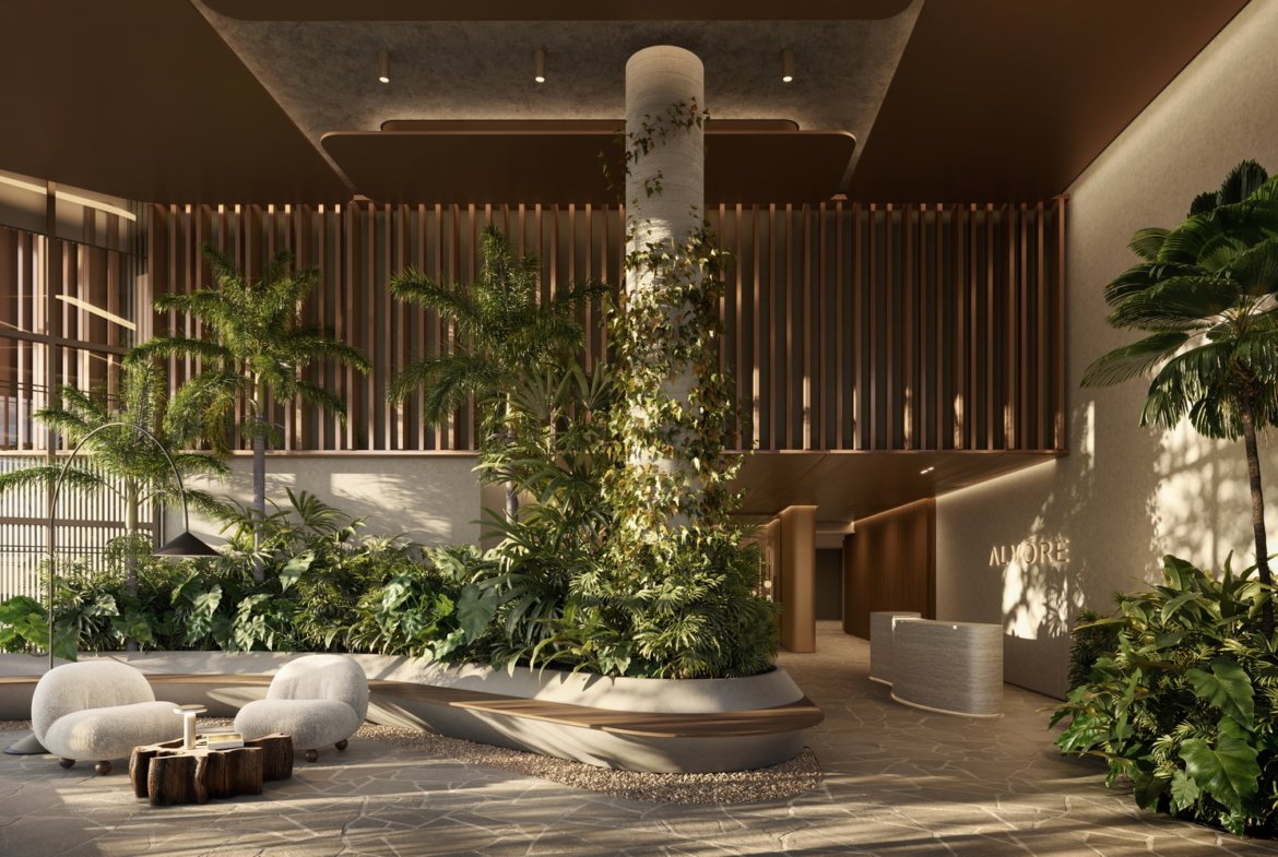 Apartamento no Alvôre em Penha (SC) | ARTHAUS