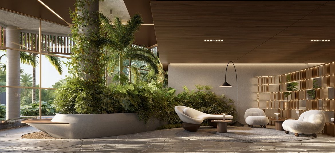 Apartamento no Alvôre em Penha (SC) | ARTHAUS