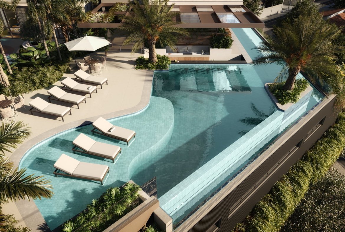 Apartamento no Alvôre em Penha (SC) | ARTHAUS