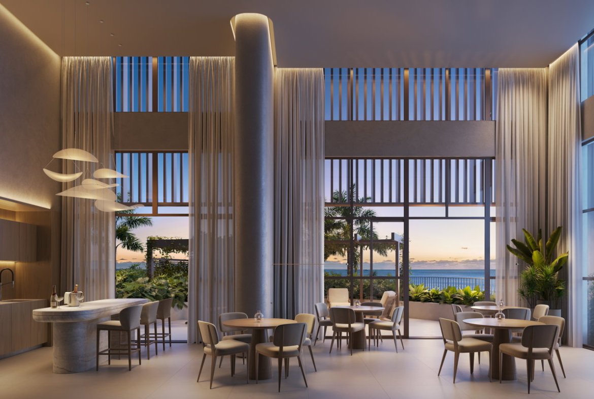 Apartamento no Alvôre em Penha (SC) | ARTHAUS