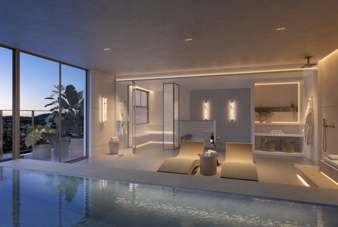 Apartamento no Alvôre em Penha (SC) | ARTHAUS