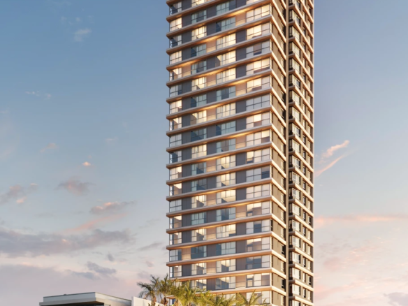 Apartamento no Amaran em Penha (SC) | ARTHAUS