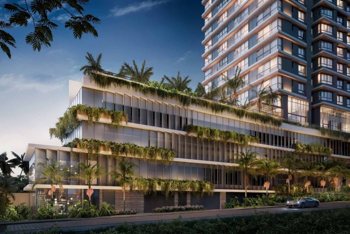 Apartamento no Amaran em Penha (SC) | ARTHAUS
