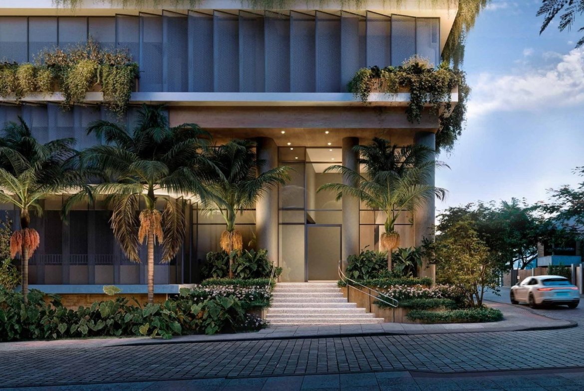 Apartamento no Amaran em Penha (SC) | ARTHAUS