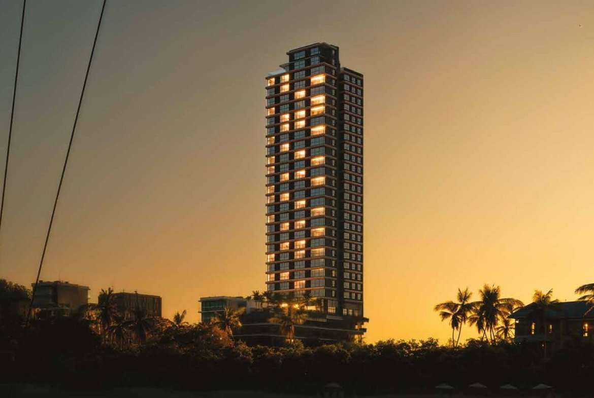 Apartamento no Amaran em Penha (SC) | ARTHAUS