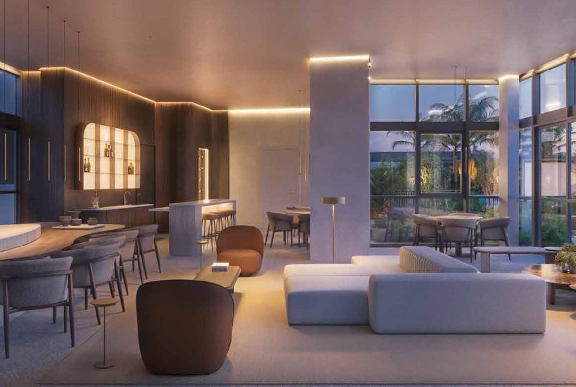 Apartamento no Amaran em Penha (SC) | ARTHAUS