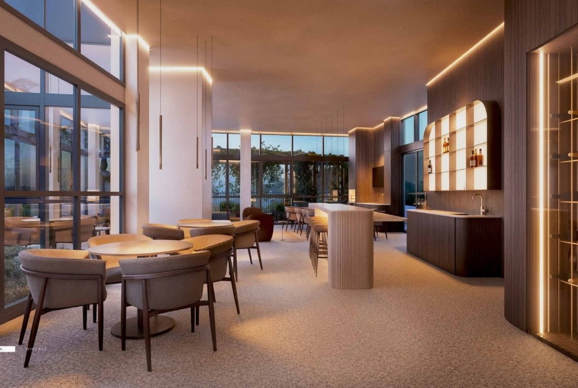 Apartamento no Amaran em Penha (SC) | ARTHAUS