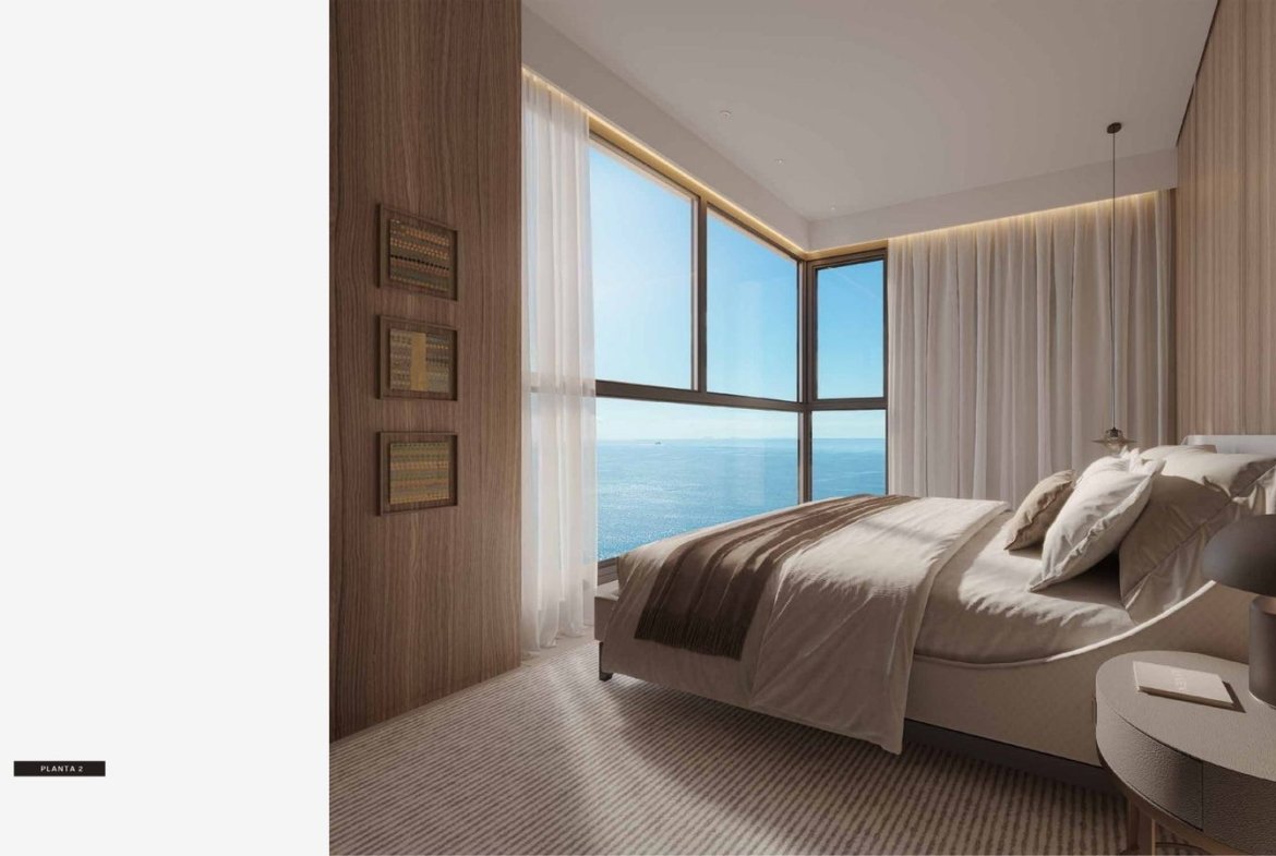 Apartamento no Amaran em Penha (SC) | ARTHAUS