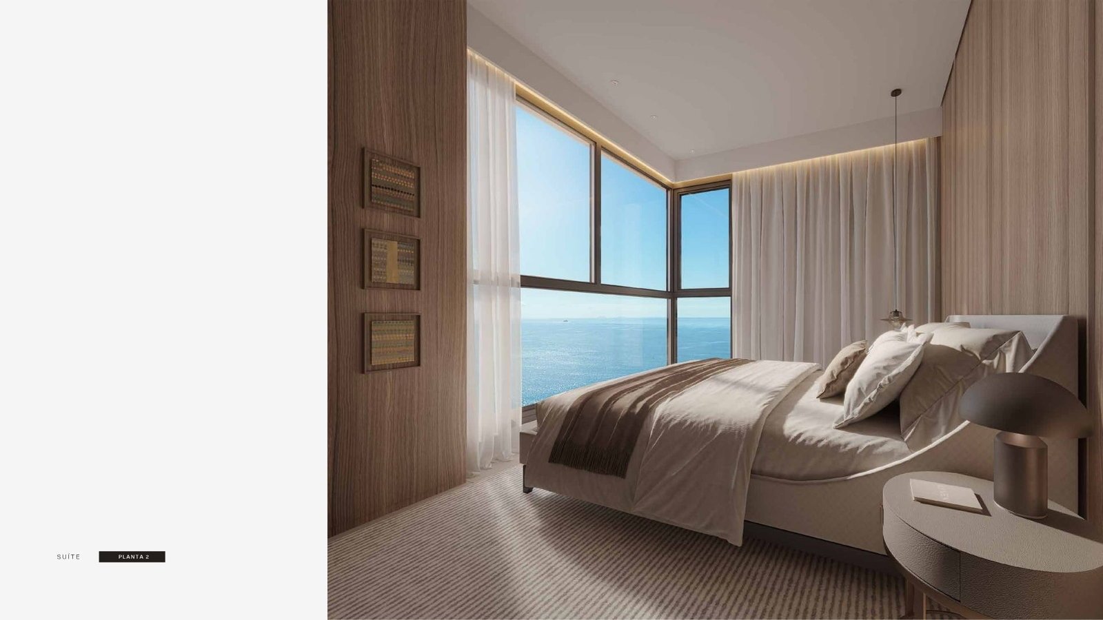 arthaus-amaran-suite-02 Apartamento no Amaran em Penha (SC) | ARTHAUS