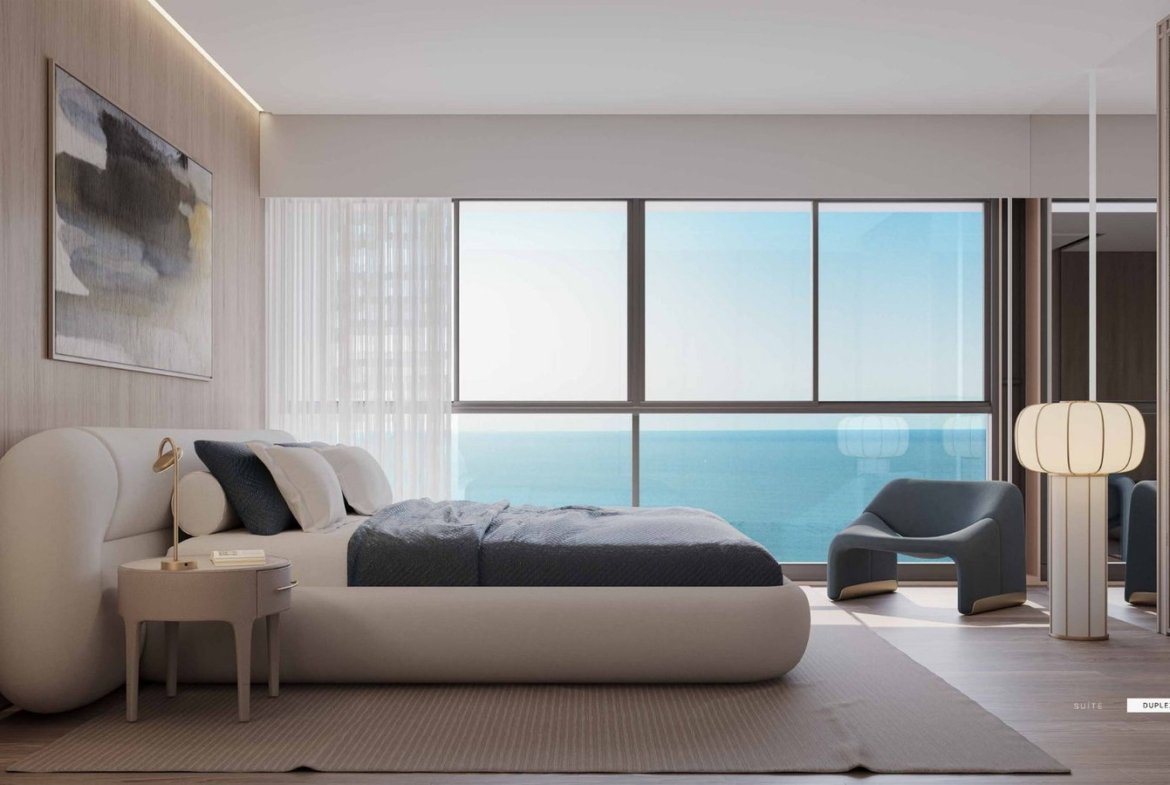 Apartamento no Amaran em Penha (SC) | ARTHAUS