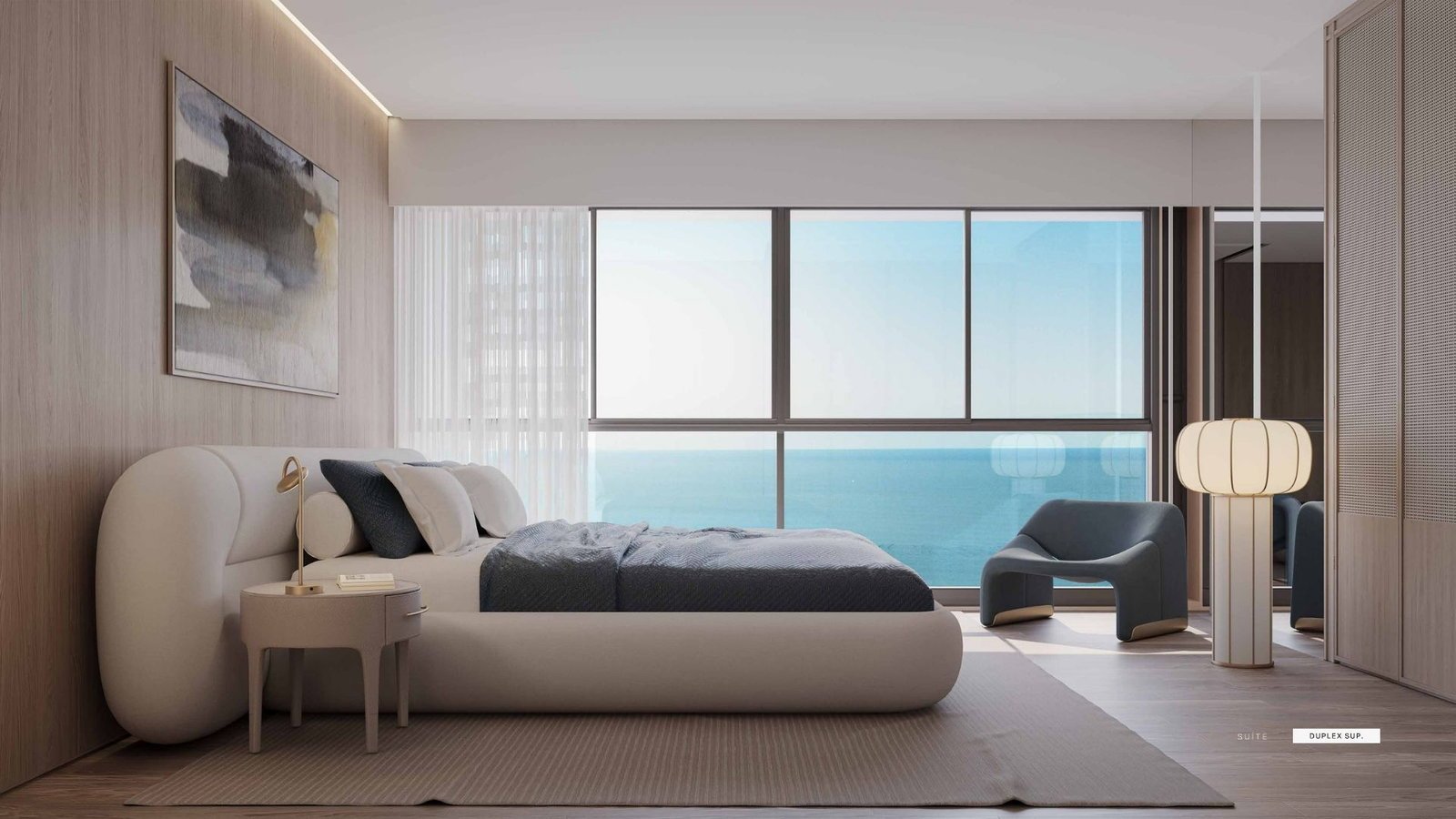 arthaus-amaran-suite-03 Apartamento no Amaran em Penha (SC) | ARTHAUS