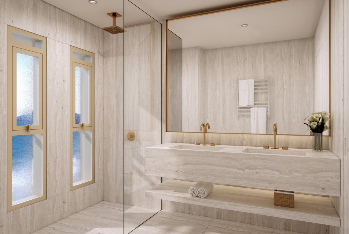 Apartamento no Corá em Penha (SC) | ARTHAUS