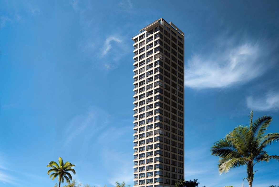 Apartamento no Corá em Penha (SC) | ARTHAUS