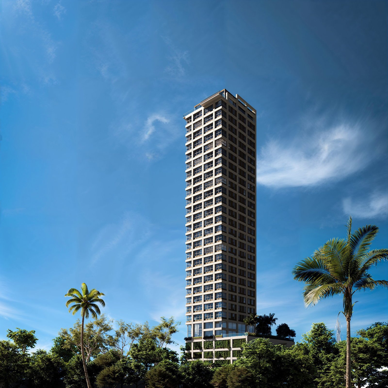 Apartamento no Corá em Penha (SC) | ARTHAUS