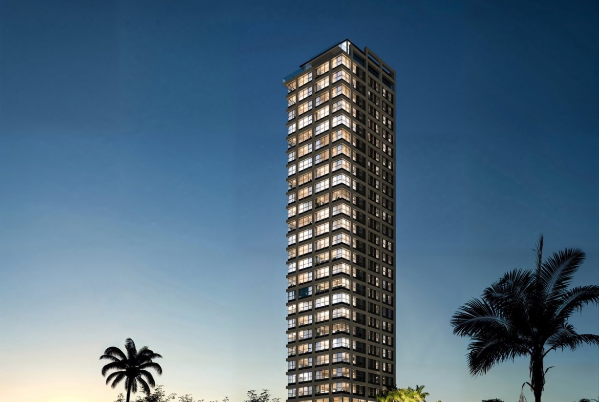 Apartamento no Corá em Penha (SC) | ARTHAUS