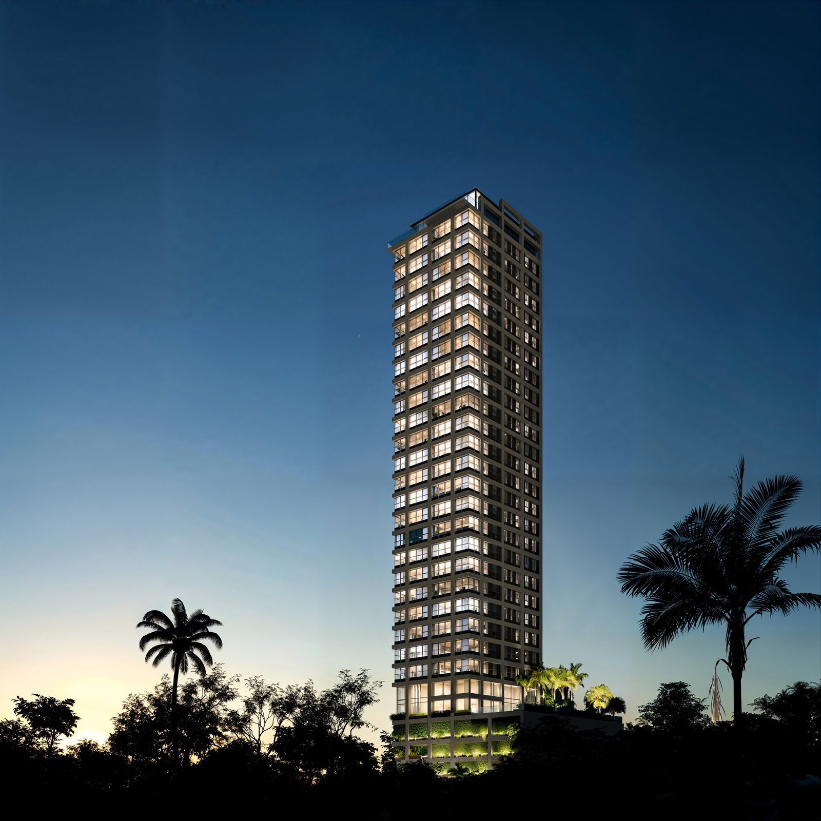 Apartamento no Corá em Penha (SC) | ARTHAUS