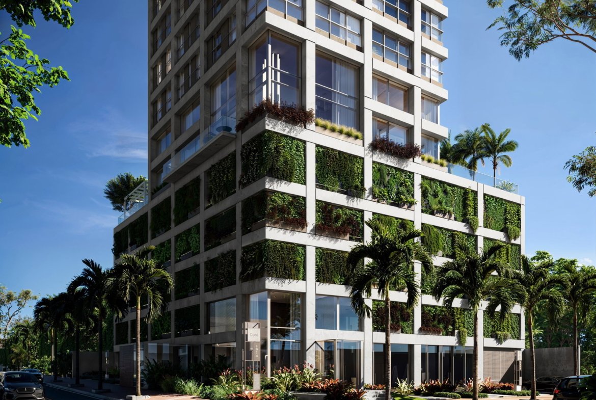 Apartamento no Corá em Penha (SC) | ARTHAUS