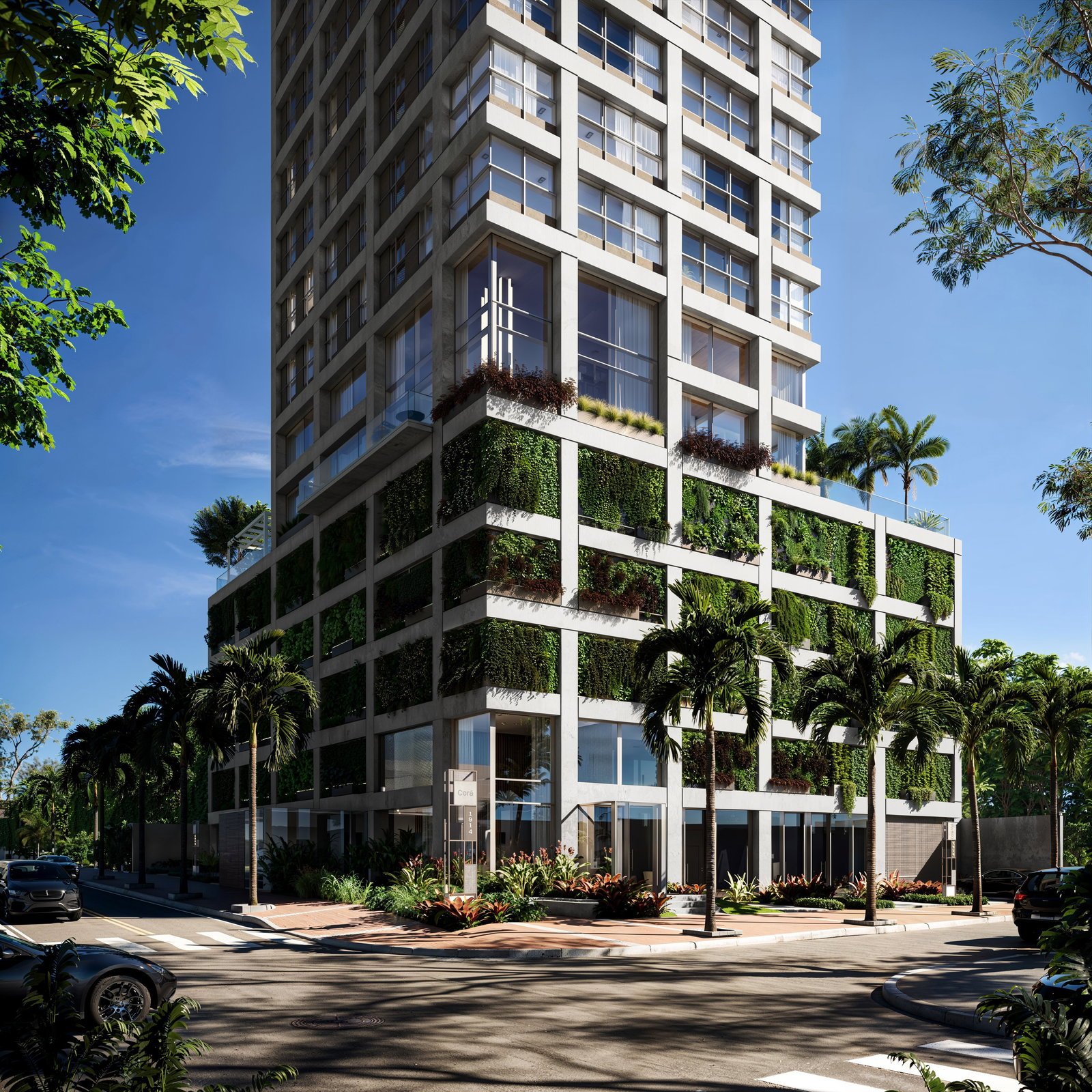 Apartamento no Corá em Penha (SC) | ARTHAUS
