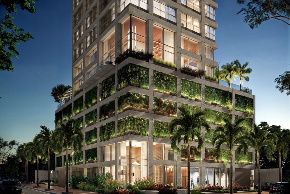 Apartamento no Corá em Penha (SC) | ARTHAUS