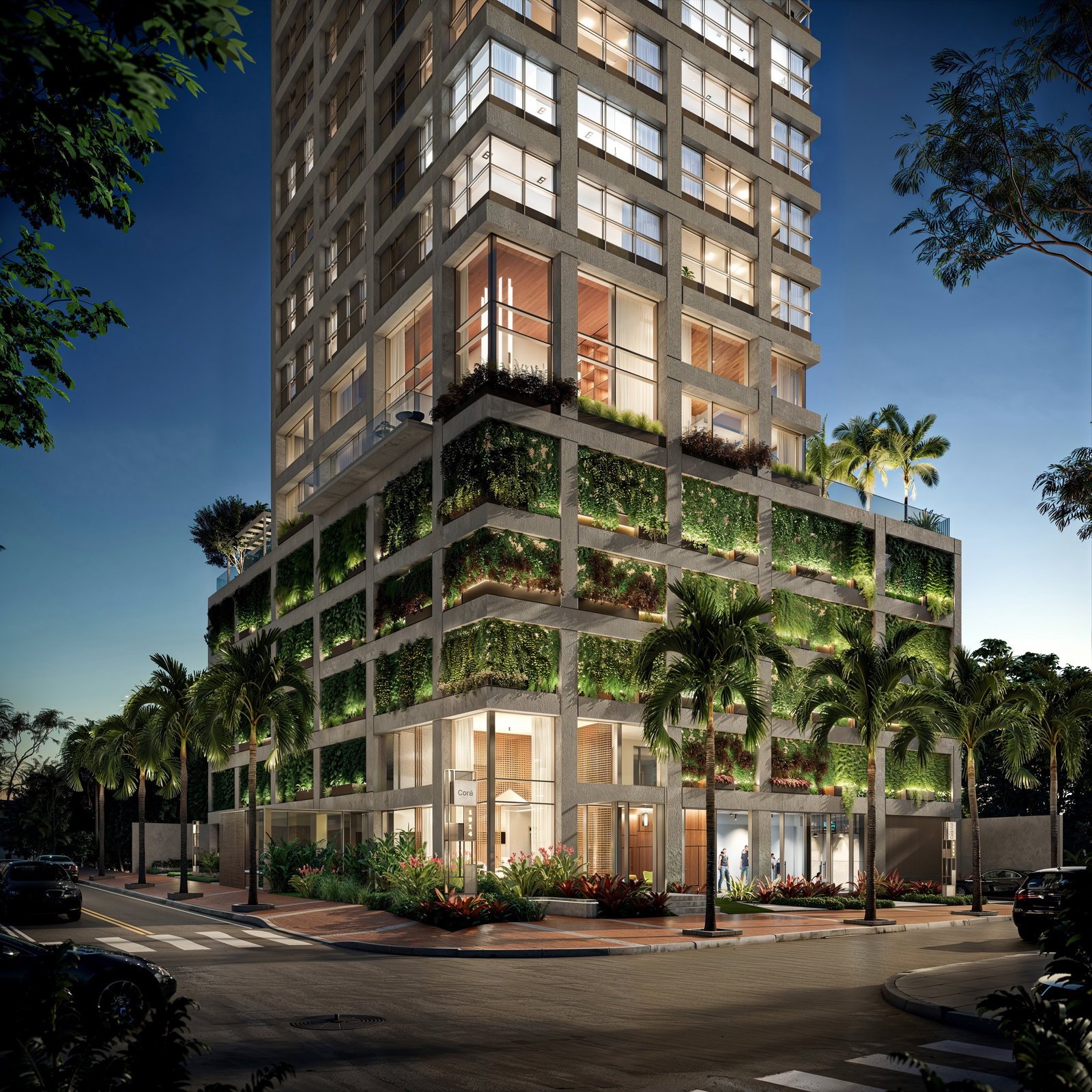 Apartamento no Corá em Penha (SC) | ARTHAUS
