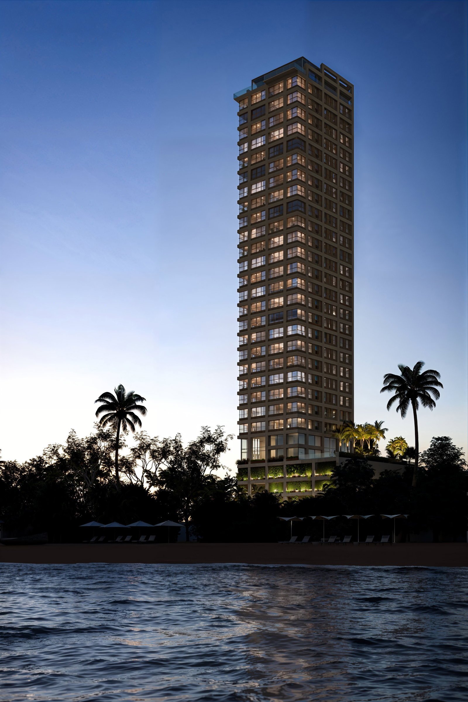 Apartamento no Corá em Penha (SC) | ARTHAUS