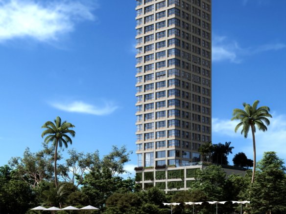 Apartamento no Corá em Penha (SC) | ARTHAUS