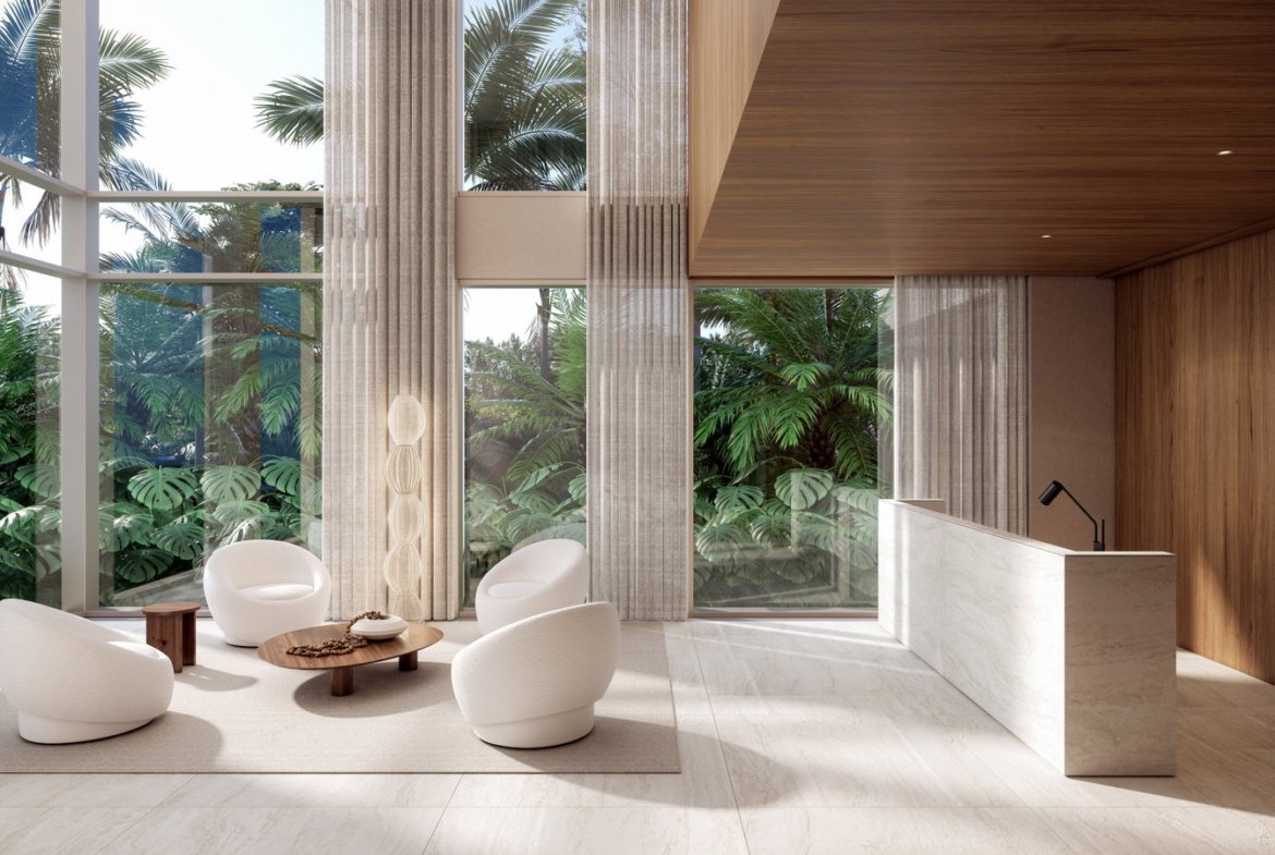 Apartamento no Corá em Penha (SC) | ARTHAUS