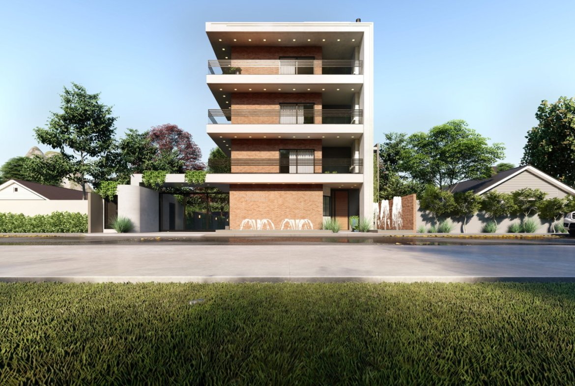 Apartamento no Park Residence Home Club em Penha (SC) | COTIENSCHI