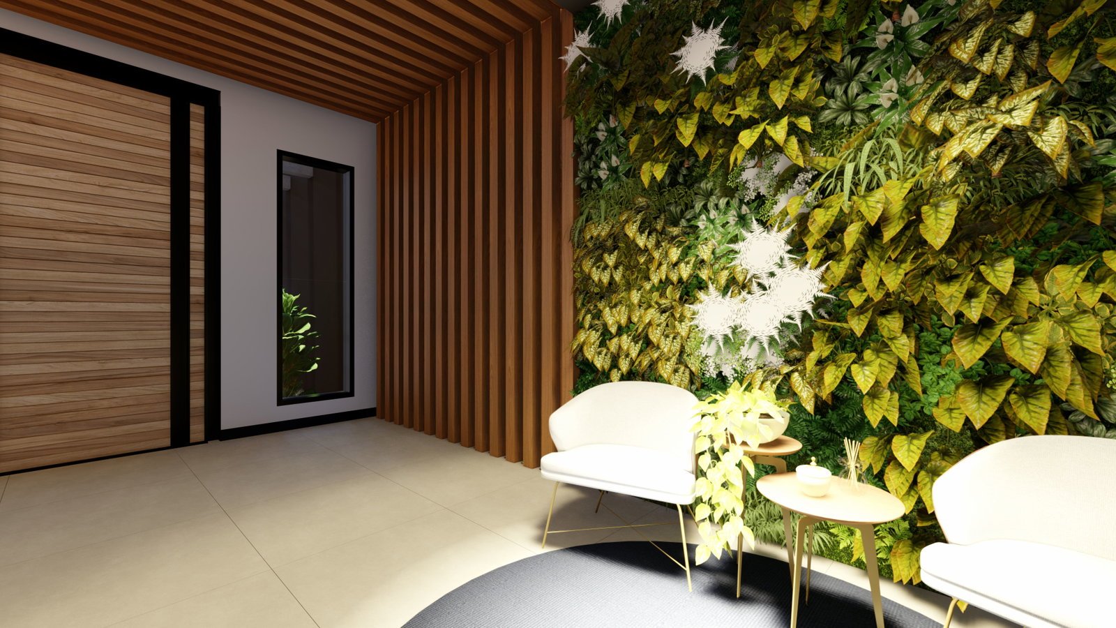cotienschi-park-hall-01 Apartamento no Park Residence Home Club em Penha (SC) | COTIENSCHI