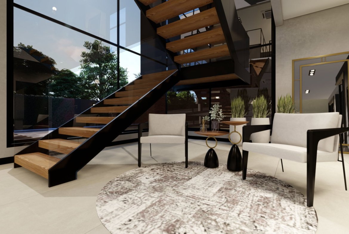 Apartamento no Park Residence Home Club em Penha (SC) | COTIENSCHI
