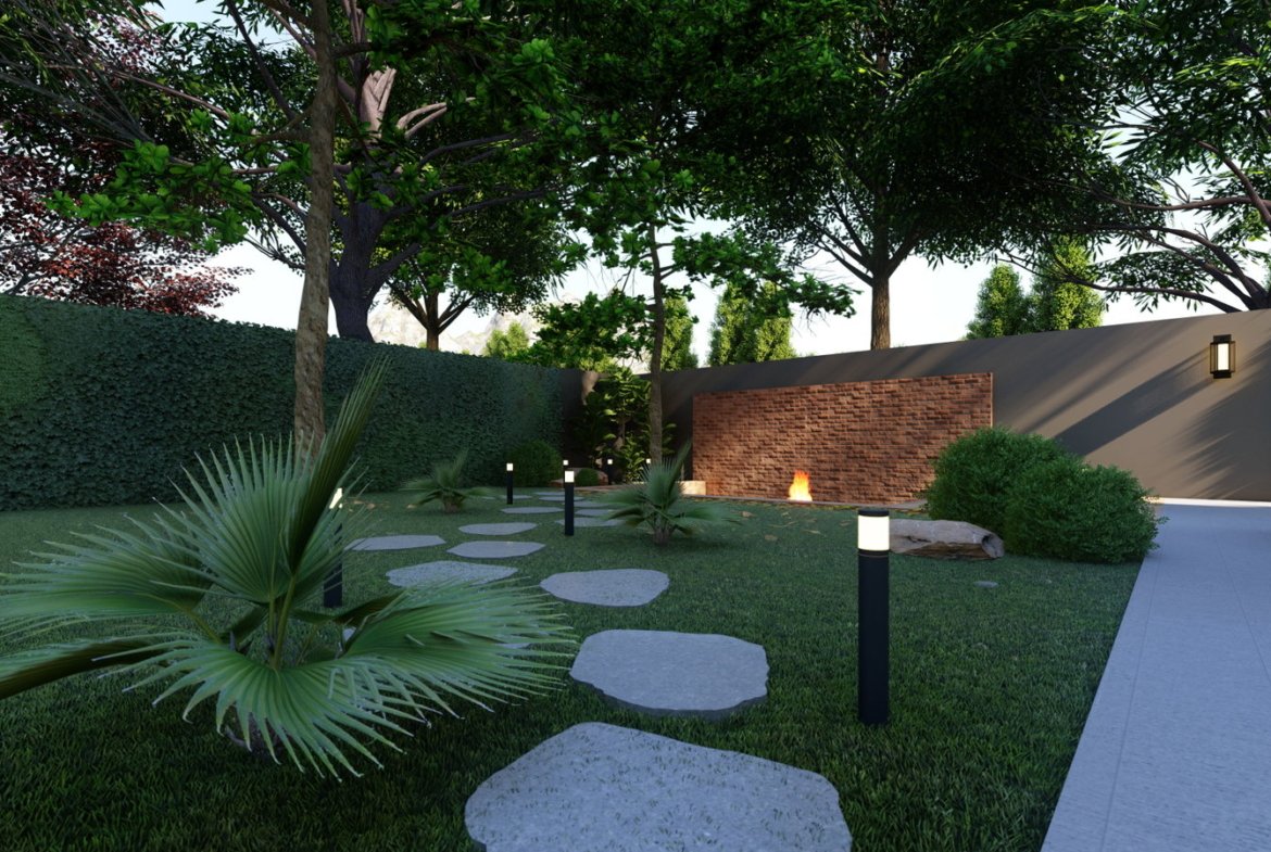Apartamento no Park Residence Home Club em Penha (SC) | COTIENSCHI