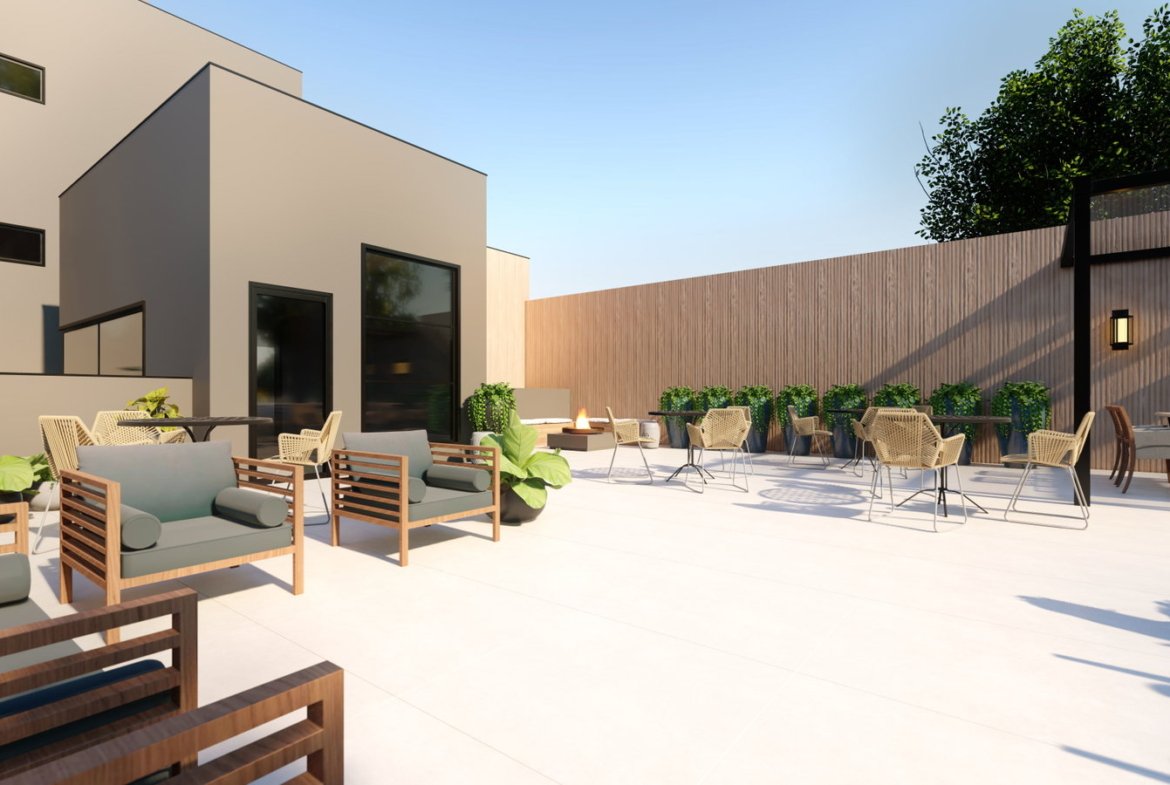Apartamento no Park Residence Home Club em Penha (SC) | COTIENSCHI