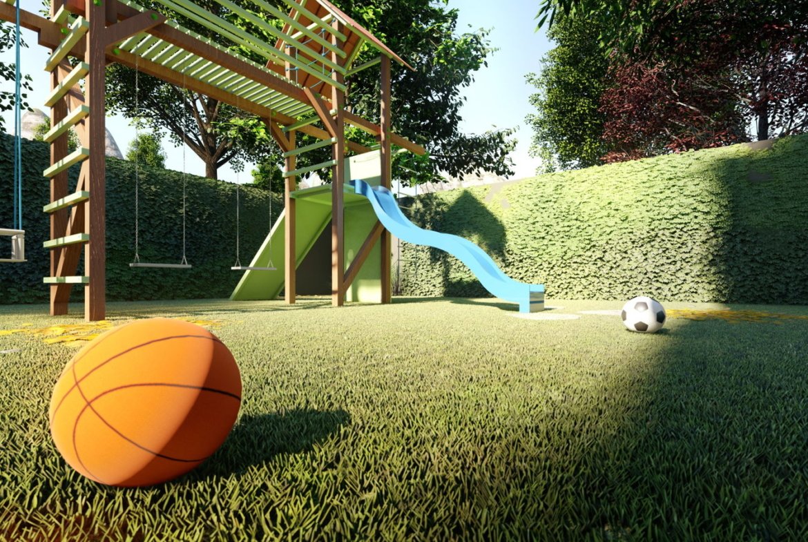 Apartamento no Park Residence Home Club em Penha (SC) | COTIENSCHI