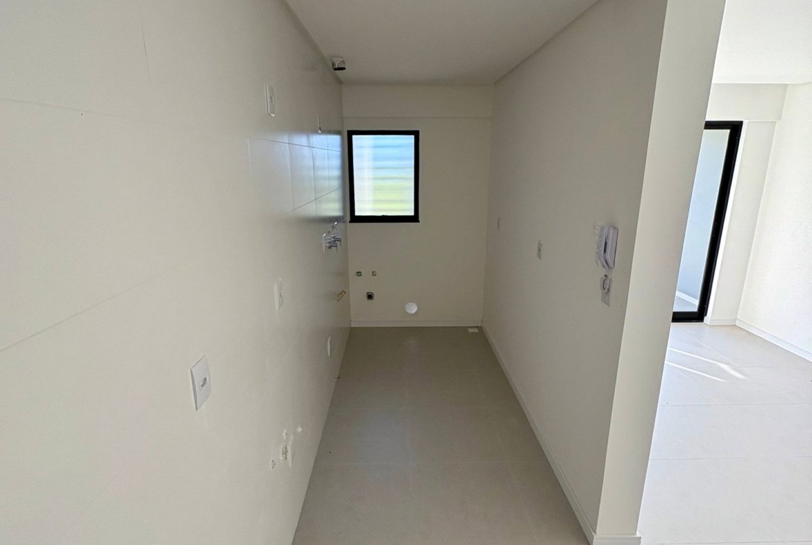 Apartamento no Sunset Residence em Navegantes (SC) | COTIENSCHI