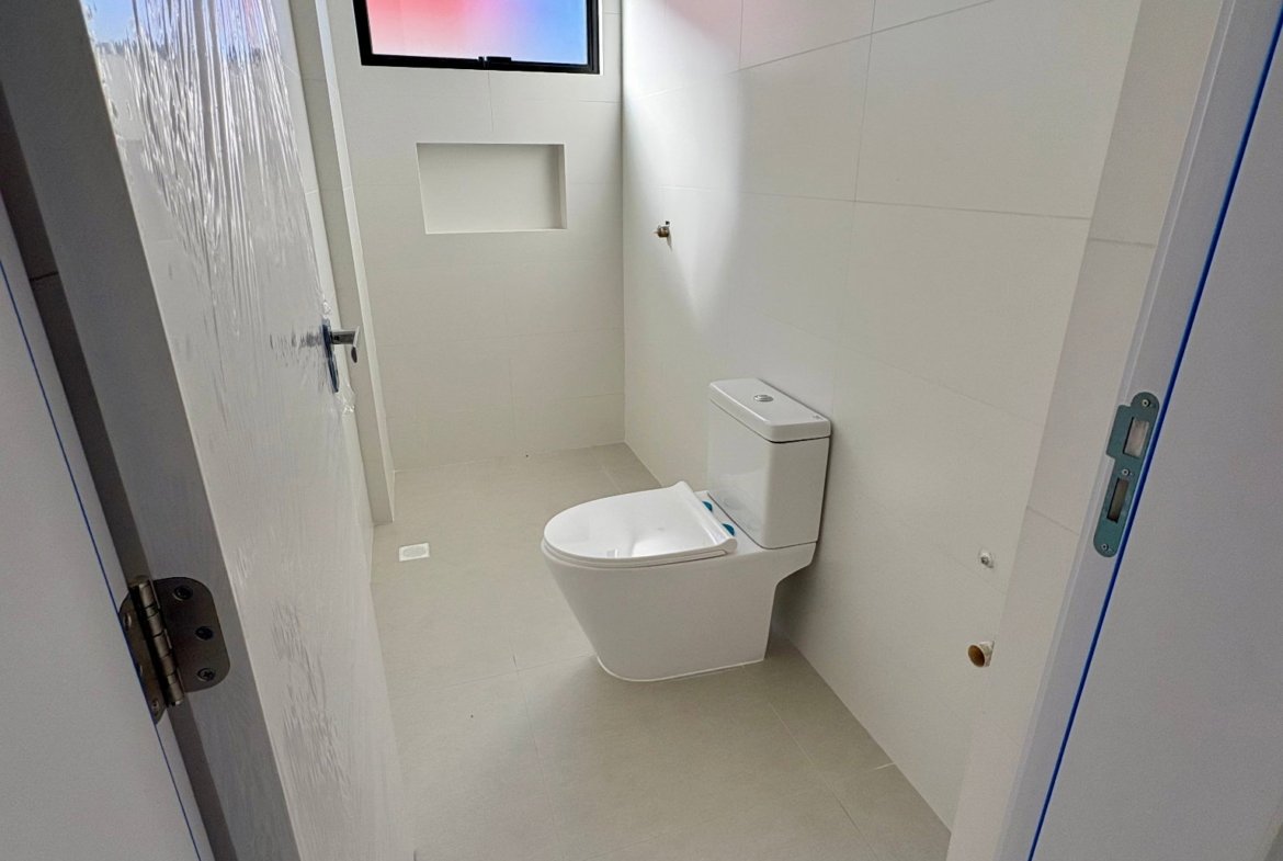 Apartamento no Sunset Residence em Navegantes (SC) | COTIENSCHI