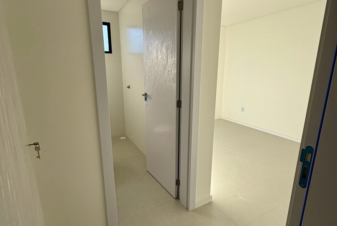 Apartamento no Sunset Residence em Navegantes (SC) | COTIENSCHI
